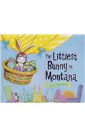 The Littlest Bunny in Montana