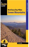 Best Easy Day Hikes Green Mountains