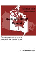 Challenge: Celpip with Answers