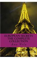 European Secrets: The Complete Collection