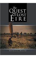 The Quest for Lost Eire: (English)