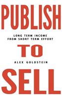 Publish To Sell