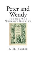 Peter and Wendy