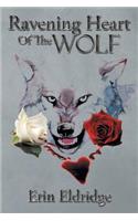Ravening Heart Of The Wolf