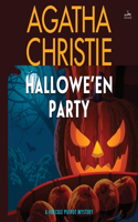 Hallowe'en Party: A Hercule Poirot Mystery