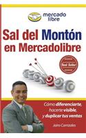 Sal del Montón en Mercadolibre