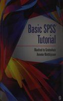 Bundle: Grotenhuis: Basic SPSS Tutorial + SPSS Version 22.0