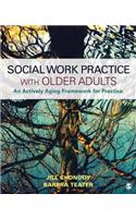Social Work Practice With Older Adults