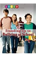 Standing Up to Bullying at School