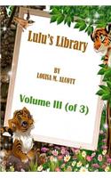 Lulu's Library