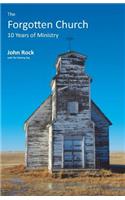Forgotten Church