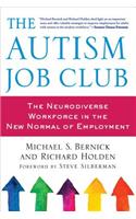 Autism Job Club