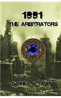 1991 The Arbitrators