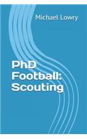 PhD Football