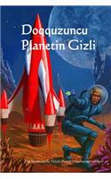 Doqquzuncu Planetin Gizli