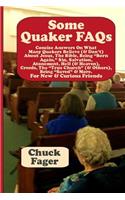 Some Quaker FAQs, For New & Curious Friends