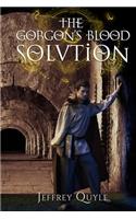 Gorgon's Blood Solution