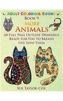 More Animals