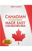 Canadian Citizenship Made Easy