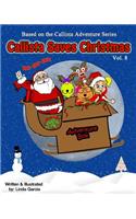 Callista Saves Christmas