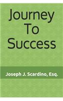 Journey To Success