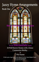 Jazzy Hymn Arrangements Book One