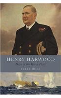 Henry Harwood