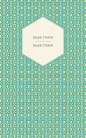 Mark Twain