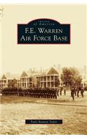 F.E. Warren Air Force Base