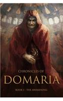 Chronicles of Domaria