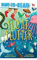 Float, Flutter