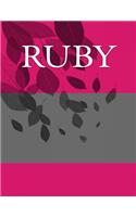 Ruby