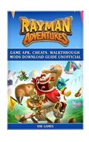 Rayman Adventures Game Apk, Cheats, Walkthrough Mods Download Guide Unofficial