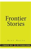 Frontier Stories