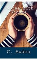 Coffee with Ghosts: (English)