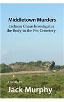 Middletown Murders