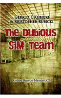 Dubious SIM Team