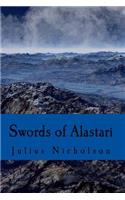 Swords of Alastari