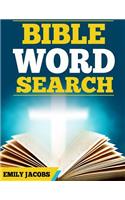 Bible Word Search