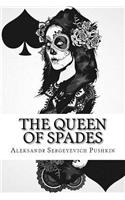 The Queen of Spades