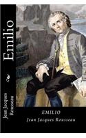 Emilio (Spanish Edition)