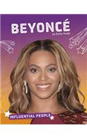 Beyoncé: (Influential People)