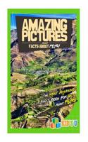 Amazing Pictures and Facts about Peru: The Most Amazing Fact Book for Kids about Peru