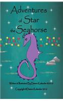 Adventures of Star the Seahorse