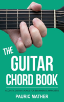 The Guitar Chord Book