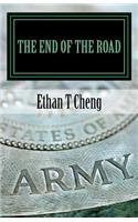 The end of the Road: A Part of the SES Fifth Grade Writing Project