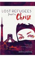 Lost Refugees Found In Christ