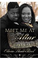Meet Me at the Altar