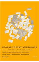 Global Poetry Anthology 2015