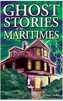 Ghost Stories of the Maritimes